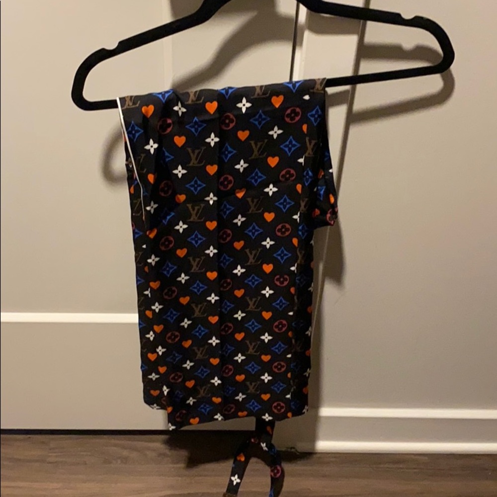 Louis Vuitton pants